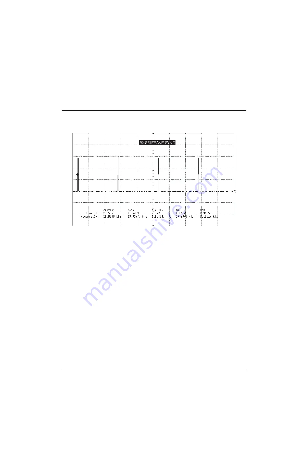 Motorola ASTRO MT 1500 Service Manual Download Page 377