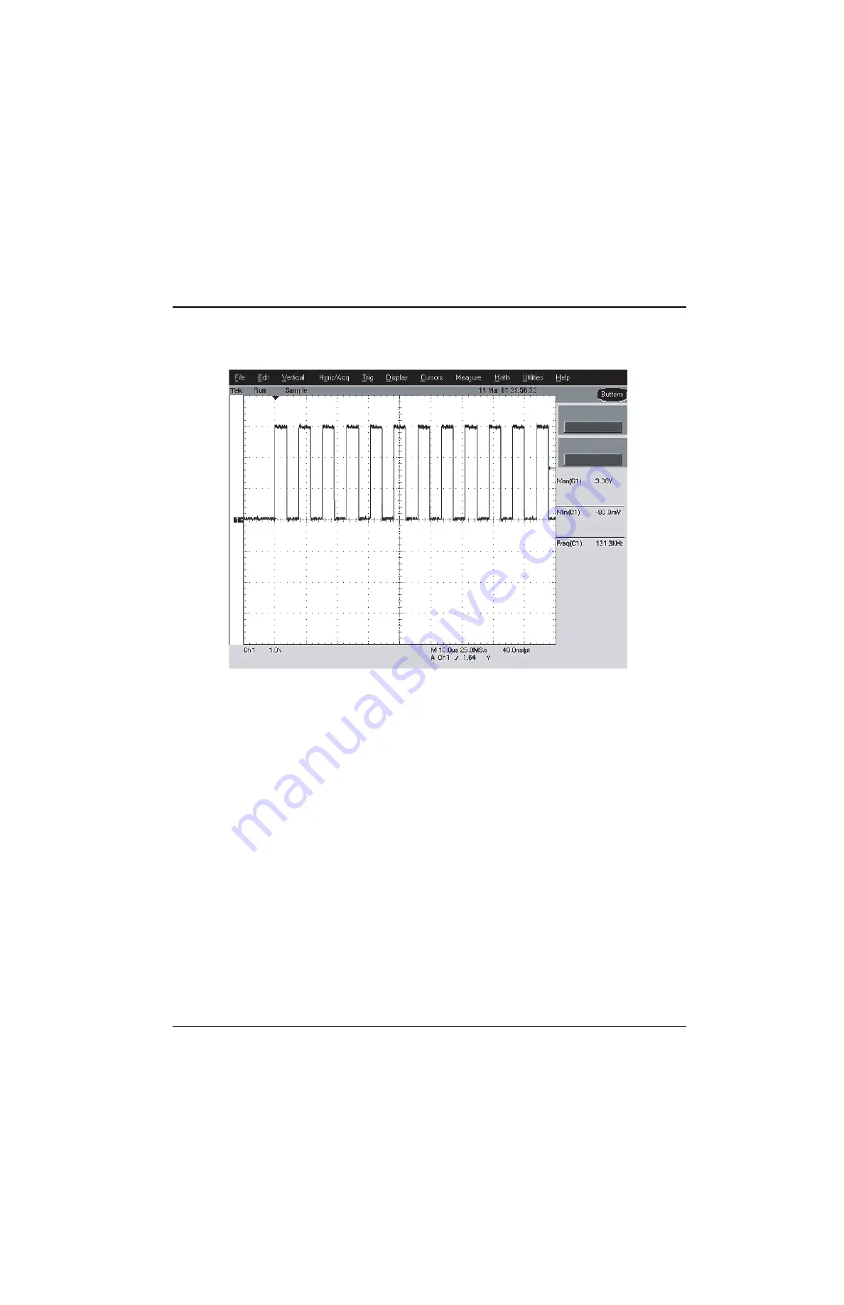 Motorola ASTRO MT 1500 Service Manual Download Page 419