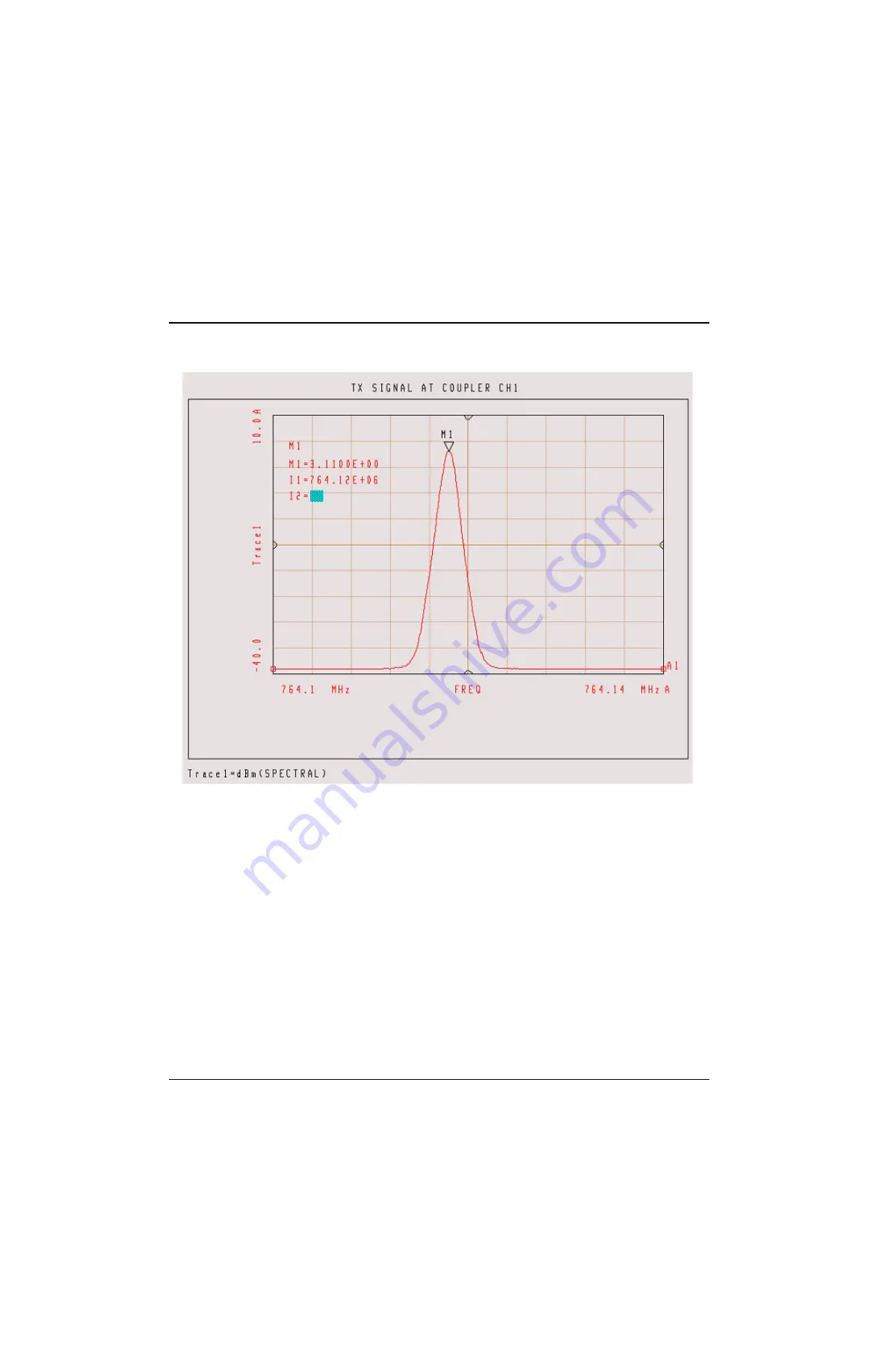 Motorola ASTRO MT 1500 Service Manual Download Page 432