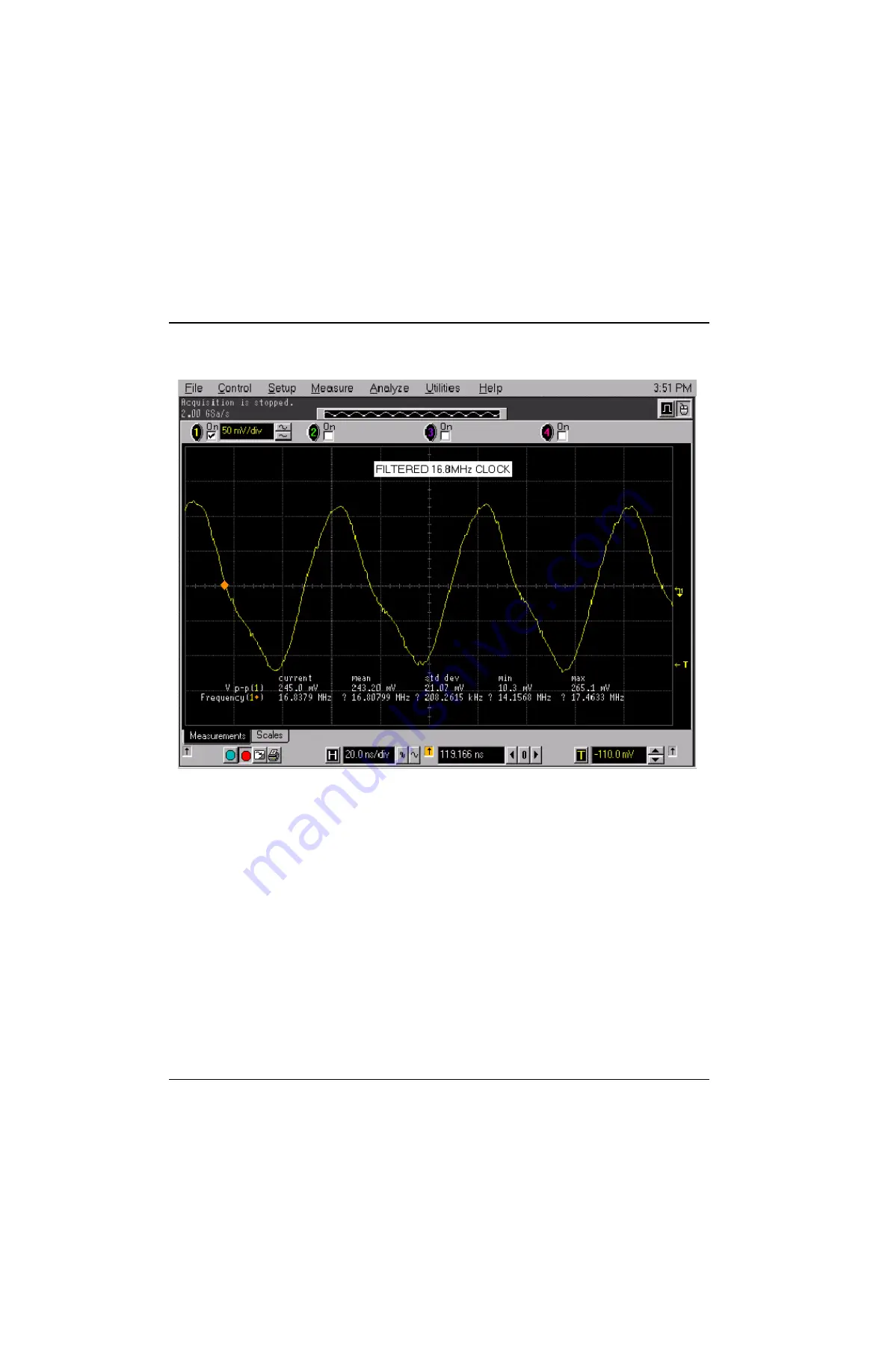 Motorola ASTRO MT 1500 Service Manual Download Page 446