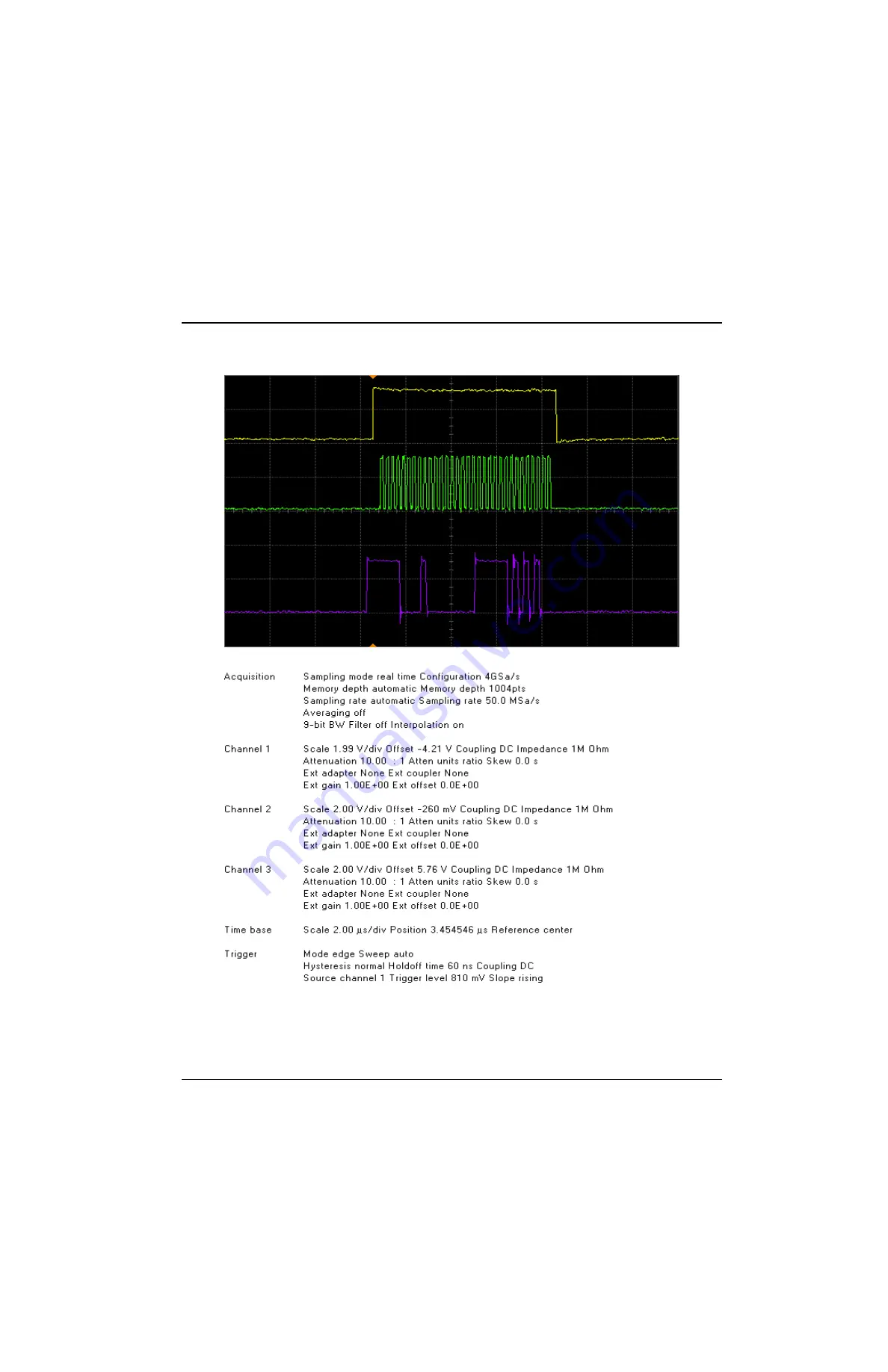 Motorola ASTRO MT 1500 Service Manual Download Page 465