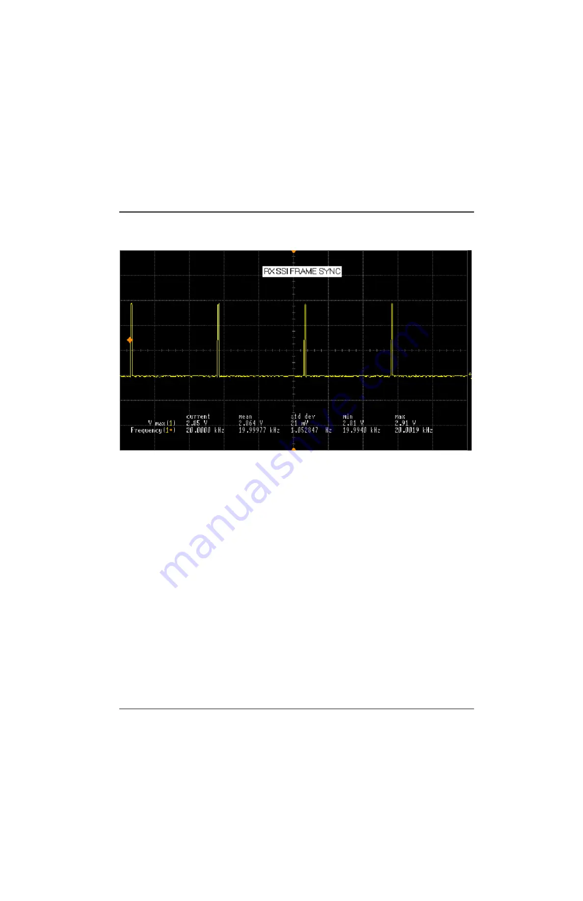 Motorola ASTRO MT 1500 Скачать руководство пользователя страница 473