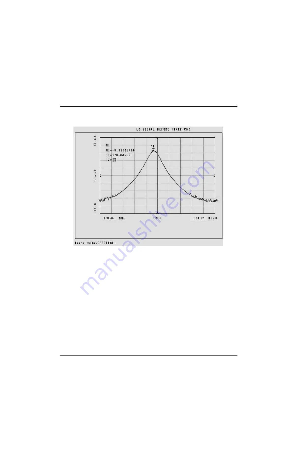 Motorola ASTRO MT 1500 Service Manual Download Page 495