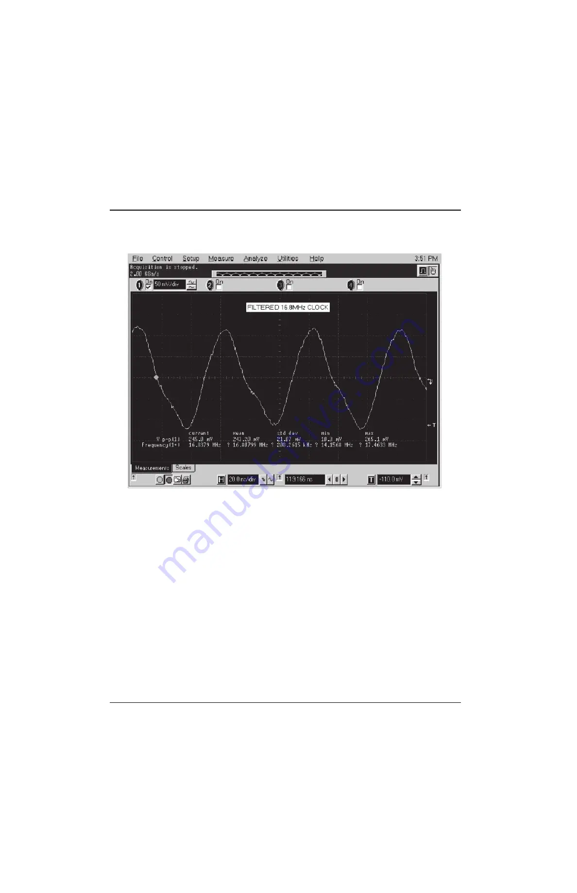 Motorola ASTRO MT 1500 Service Manual Download Page 496