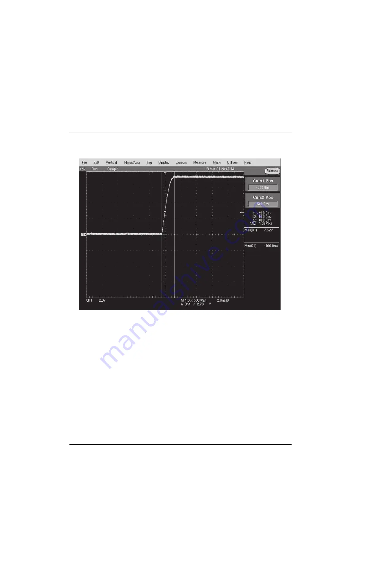 Motorola ASTRO MT 1500 Service Manual Download Page 498