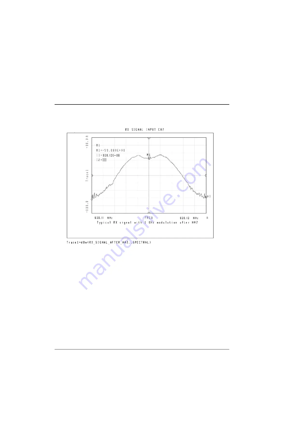 Motorola ASTRO MT 1500 Скачать руководство пользователя страница 504