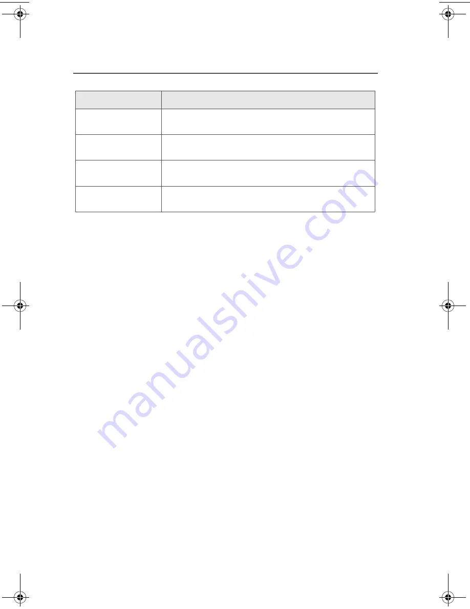 Motorola ASTRO MT 1500 User Manual Download Page 56