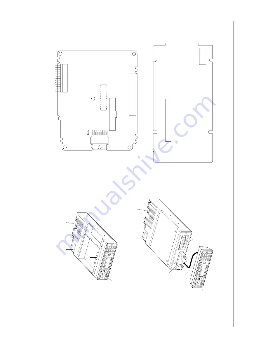 Motorola ASTRO W5 Скачать руководство пользователя страница 59