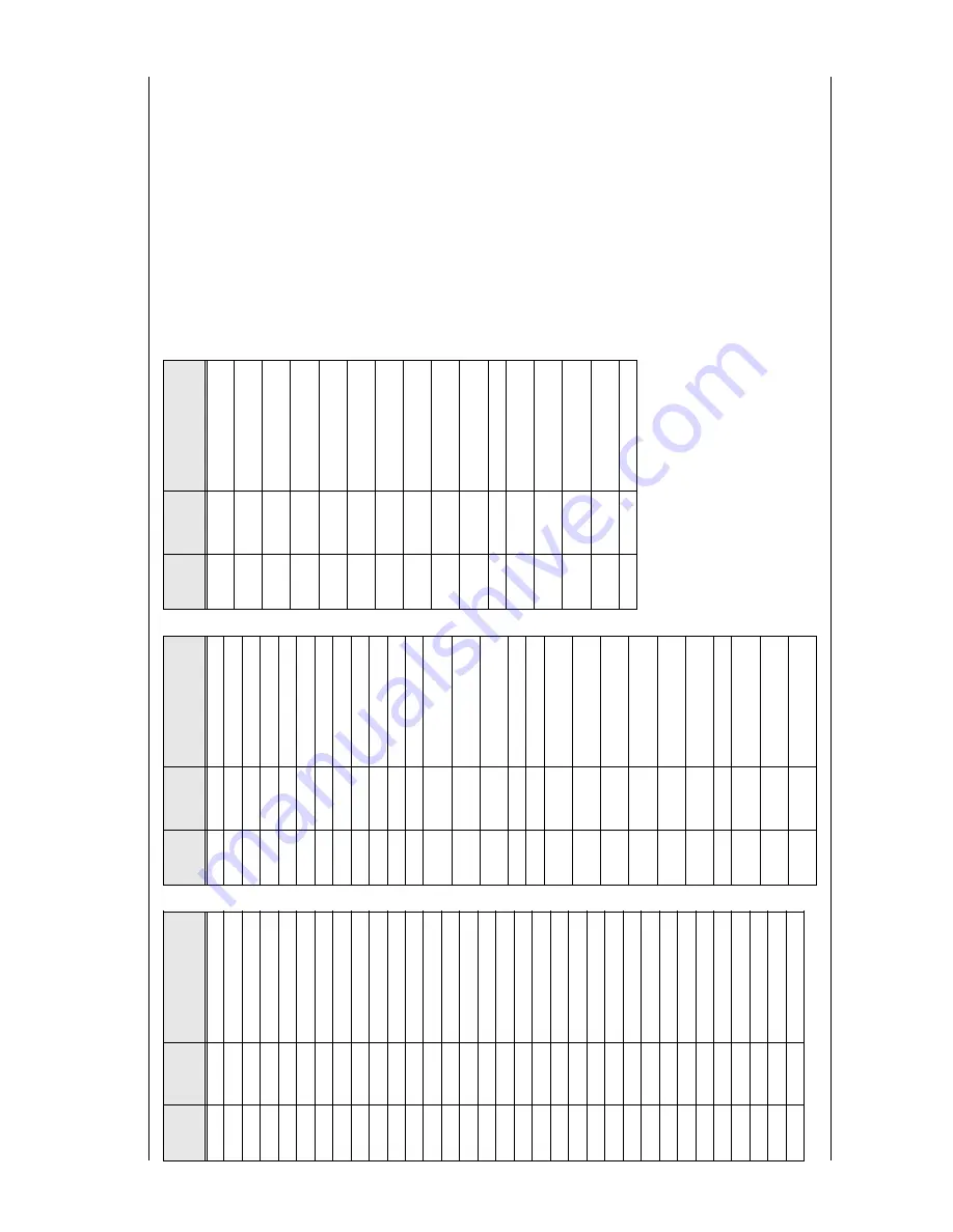 Motorola ASTRO W5 Service Manual Download Page 79