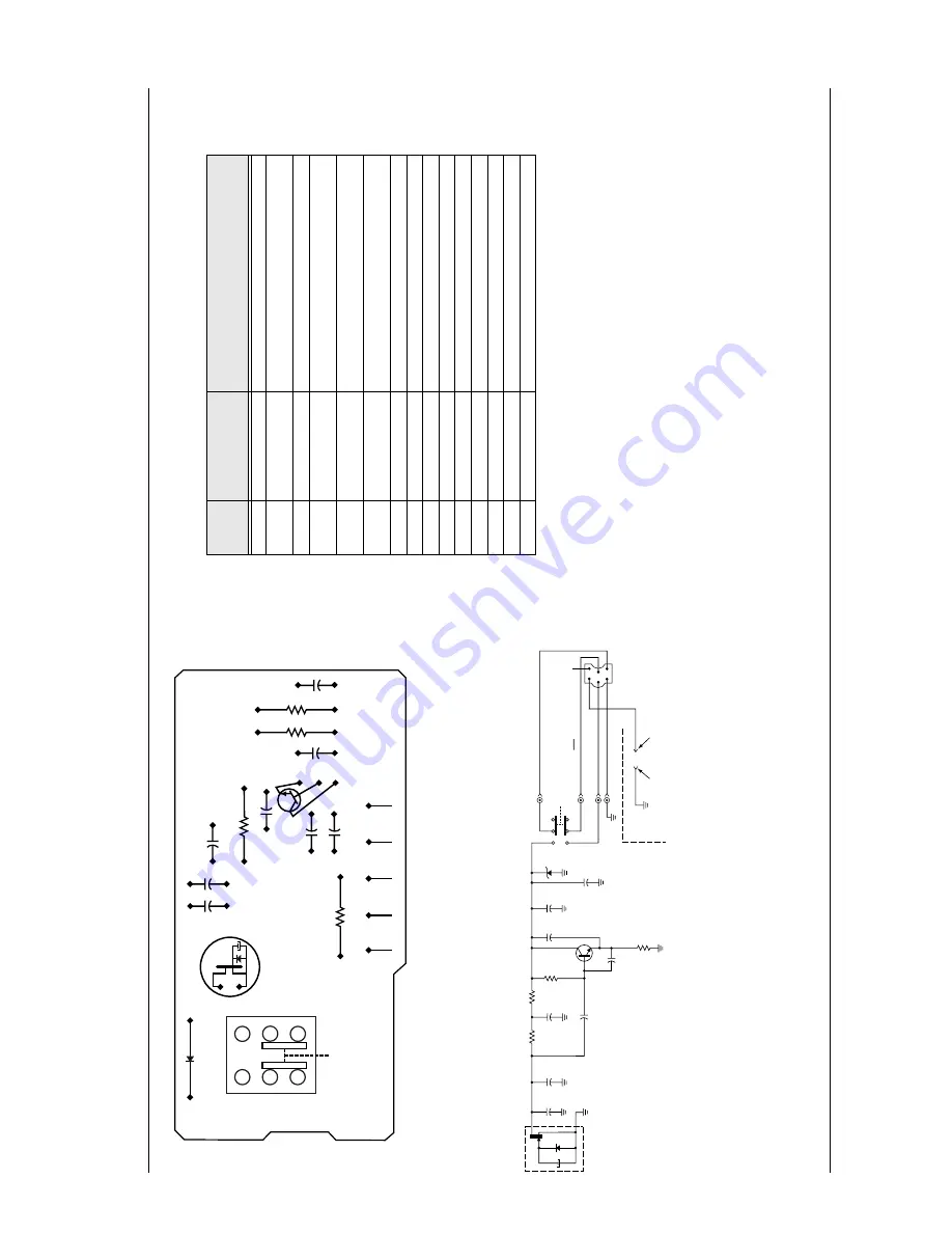 Motorola ASTRO W5 Service Manual Download Page 119