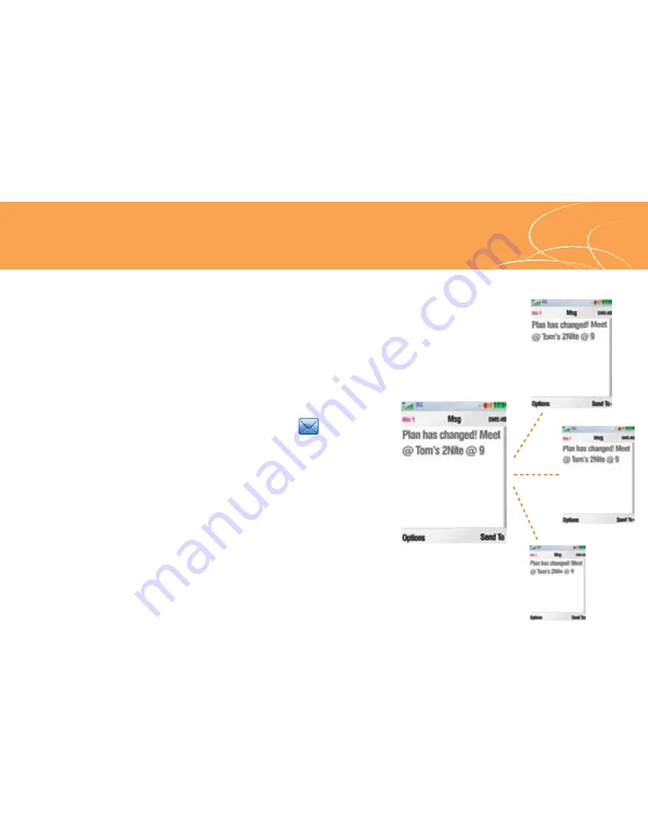 Motorola at&t MOTORAZR2 Quick Start Manual Download Page 13