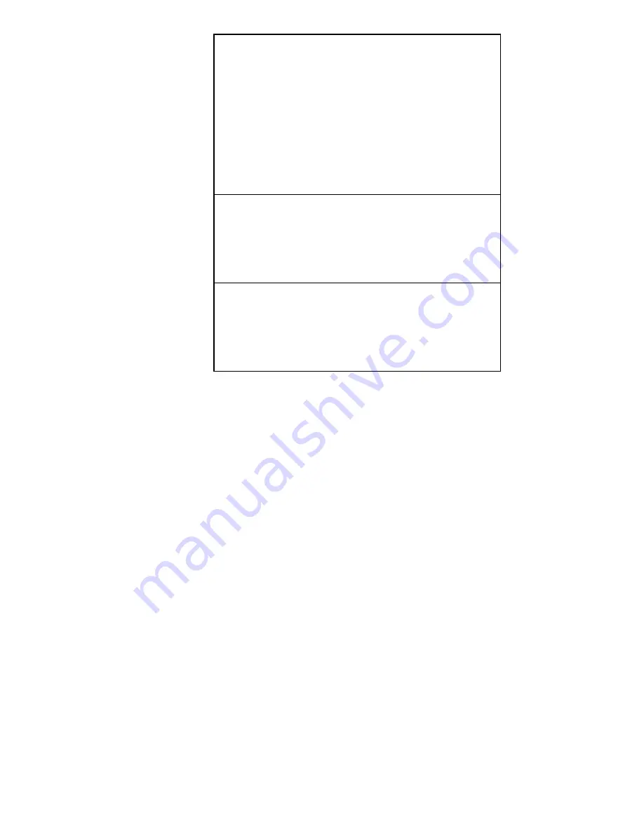 Motorola audex S805 Manual Download Page 318