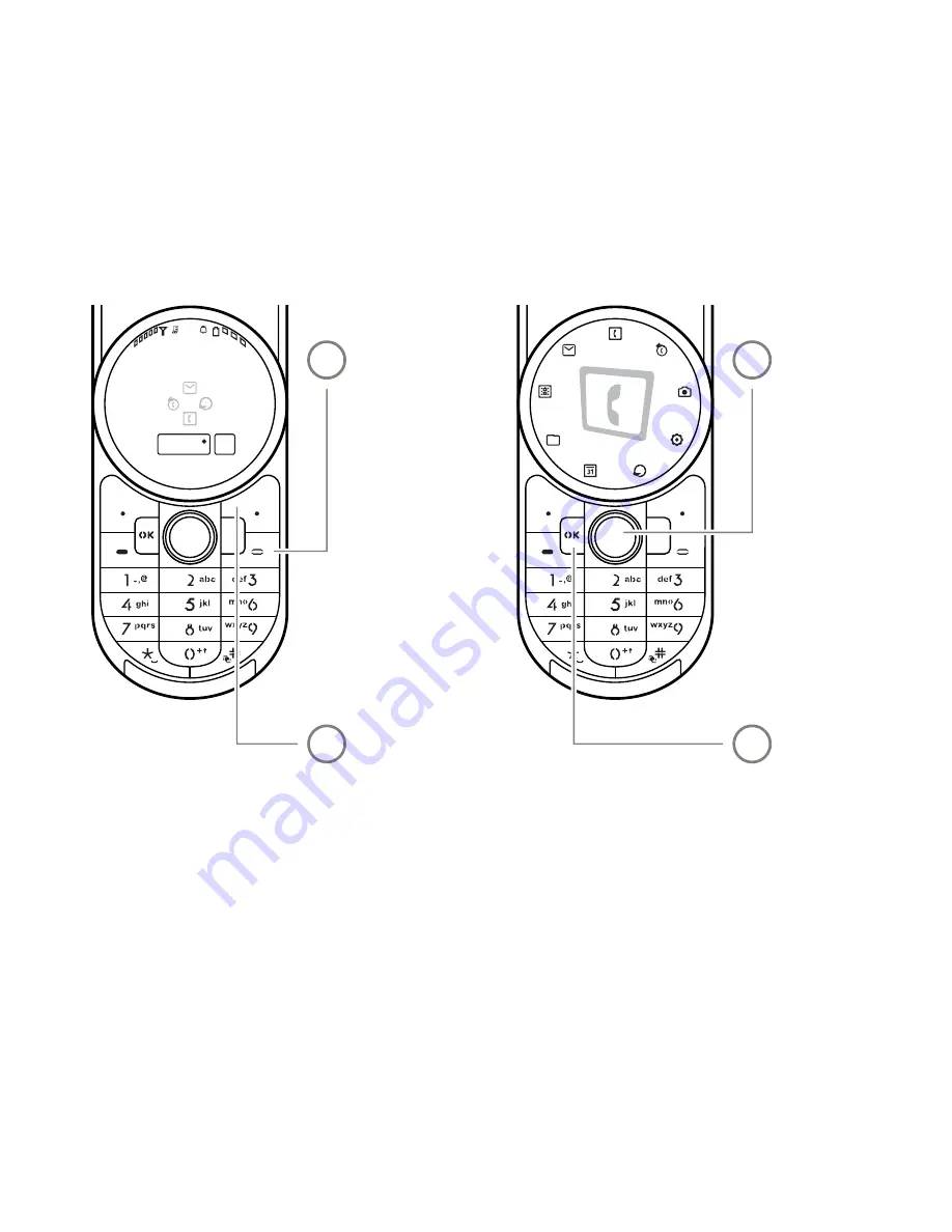 Motorola AURA - MANUAL 2 User Manual Download Page 5