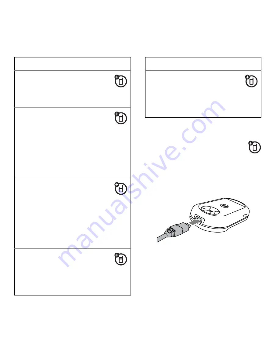 Motorola AURA - MANUAL 2 User Manual Download Page 86