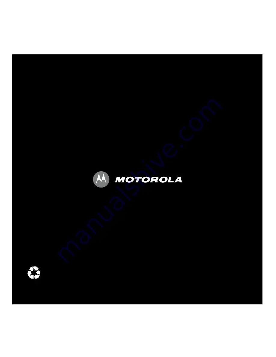 Motorola AURA - MANUAL 2 User Manual Download Page 100