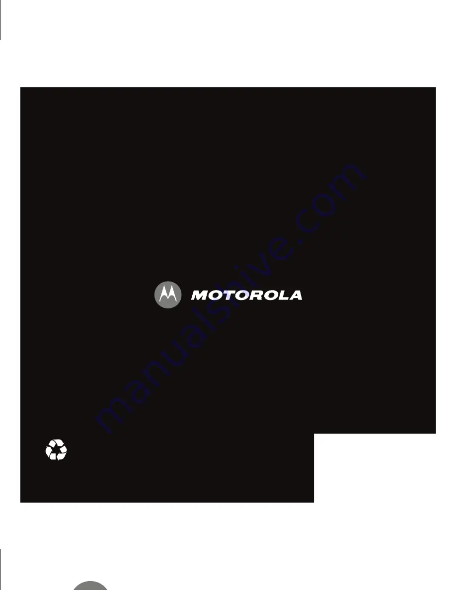 Motorola AURA User Manual Download Page 106