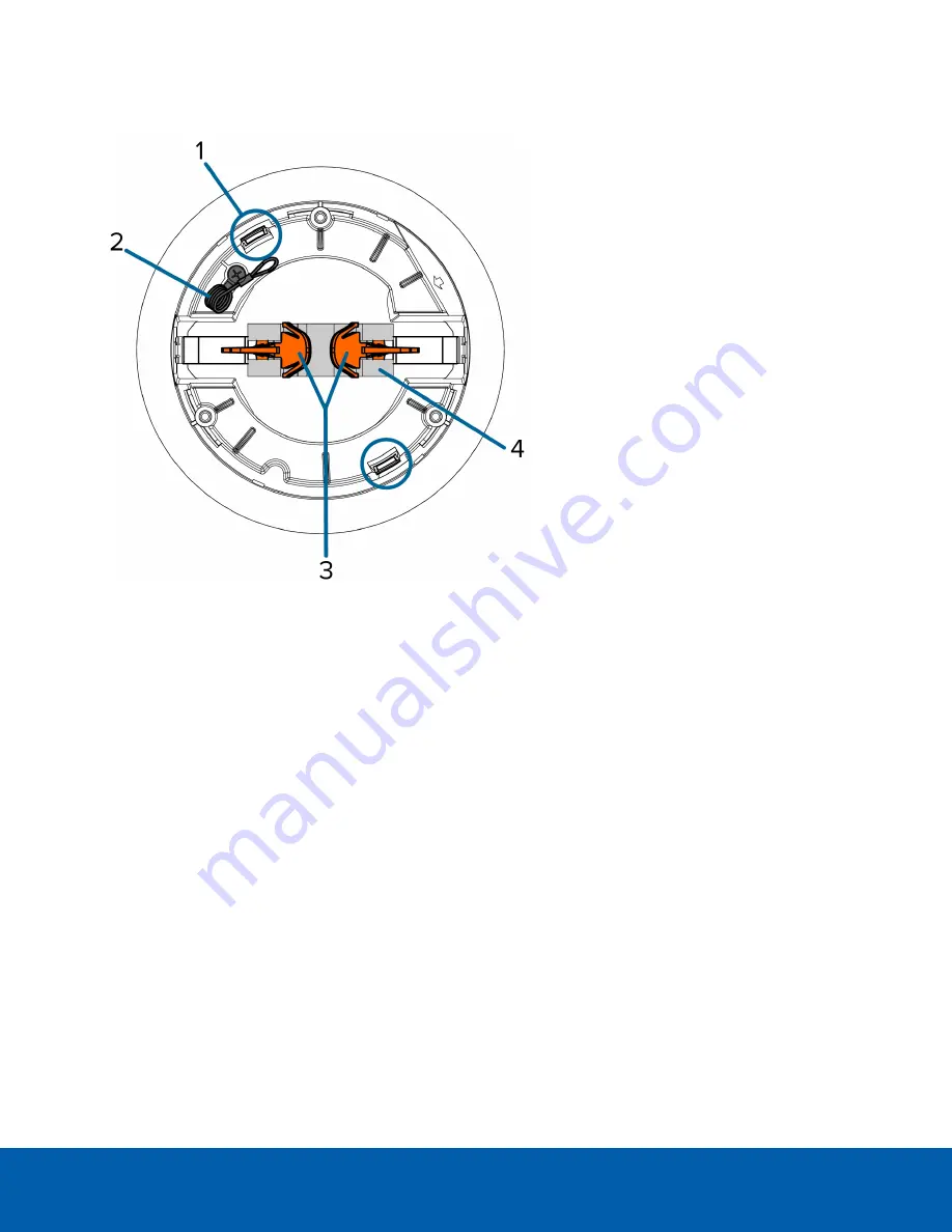 Motorola Avigilon 1.3C-H5SL-D1 Installation Manual Download Page 13