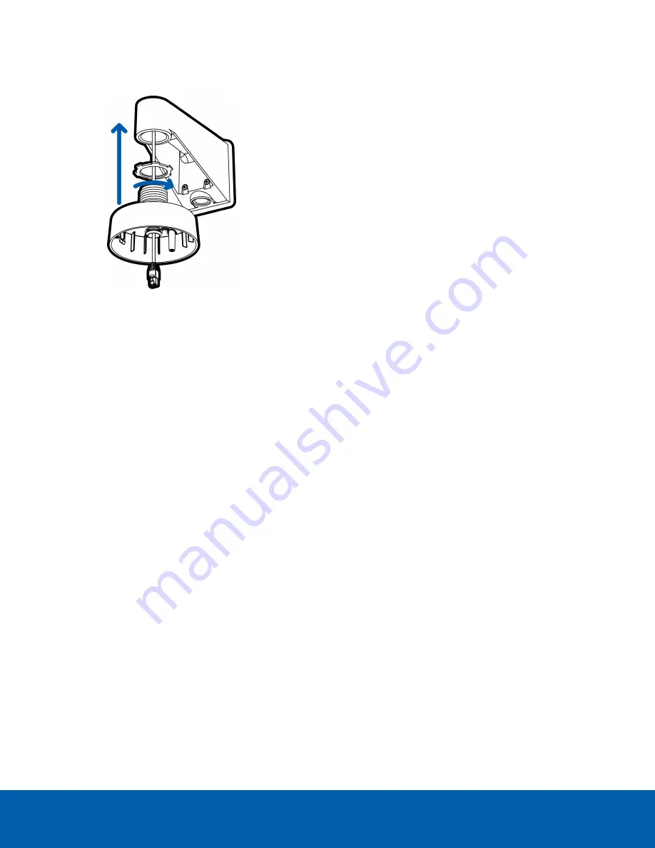 Motorola Avigilon 1.3C-H5SL-D1 Installation Manual Download Page 41