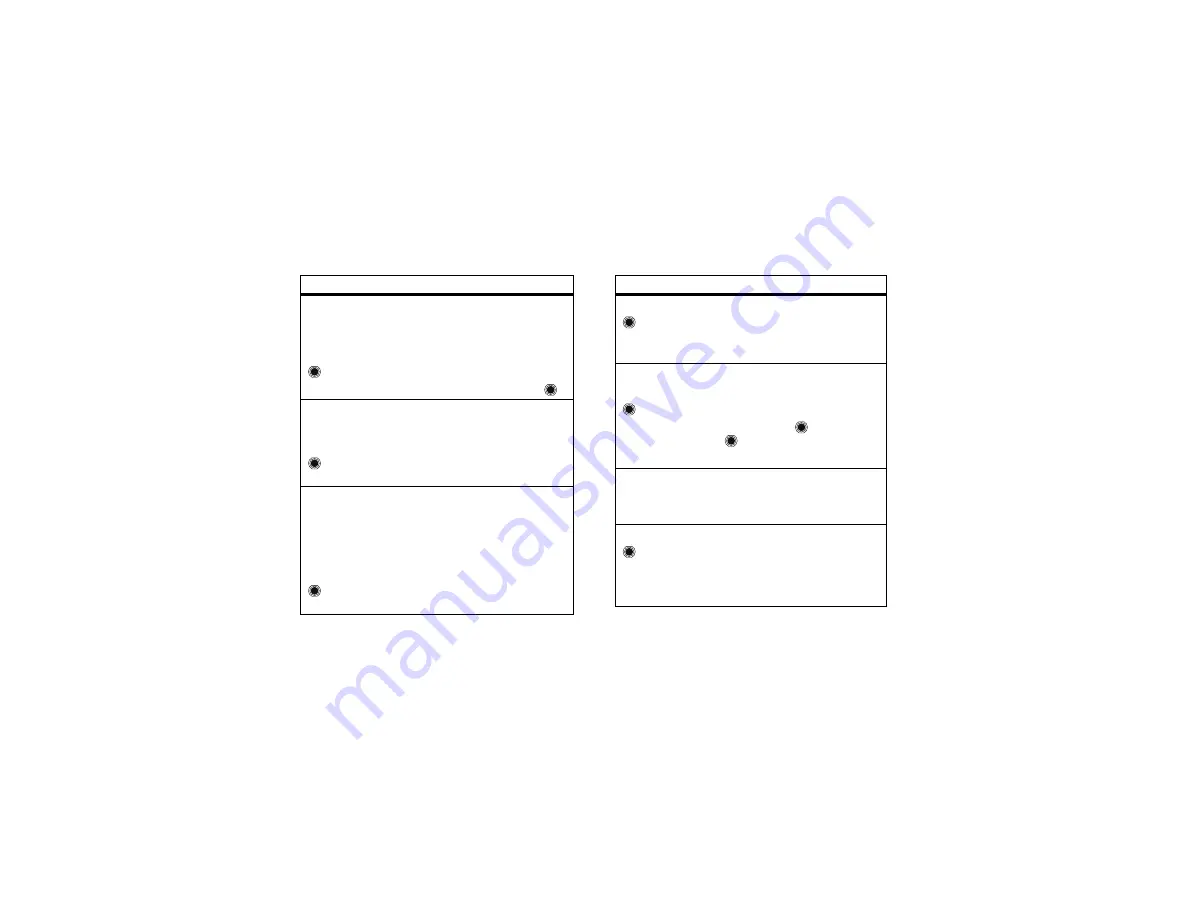 Motorola BALI User Manual Download Page 43