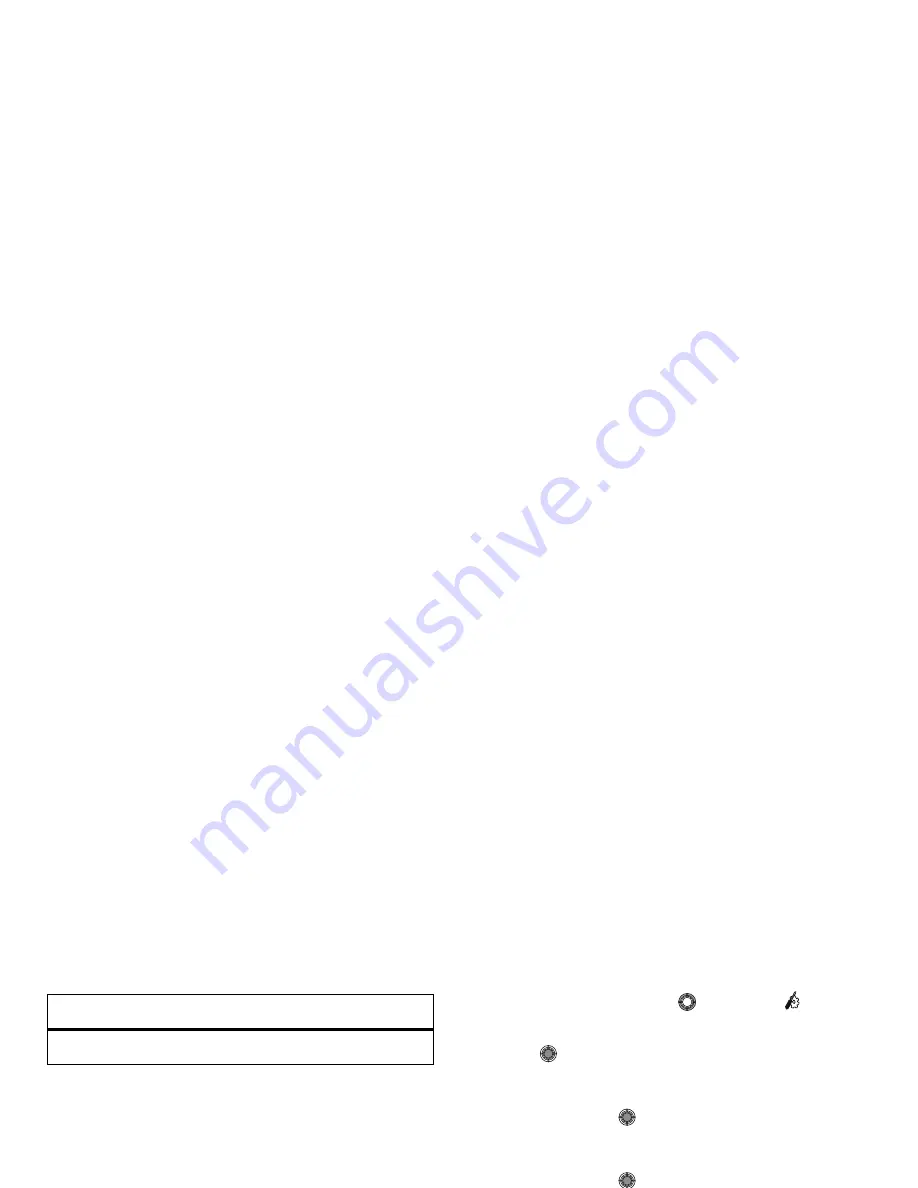 Motorola BARRAGE User Manual Download Page 28