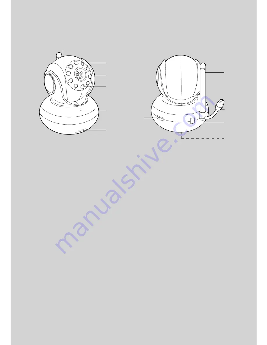 Motorola BLINK1.1-B User Manual Download Page 3