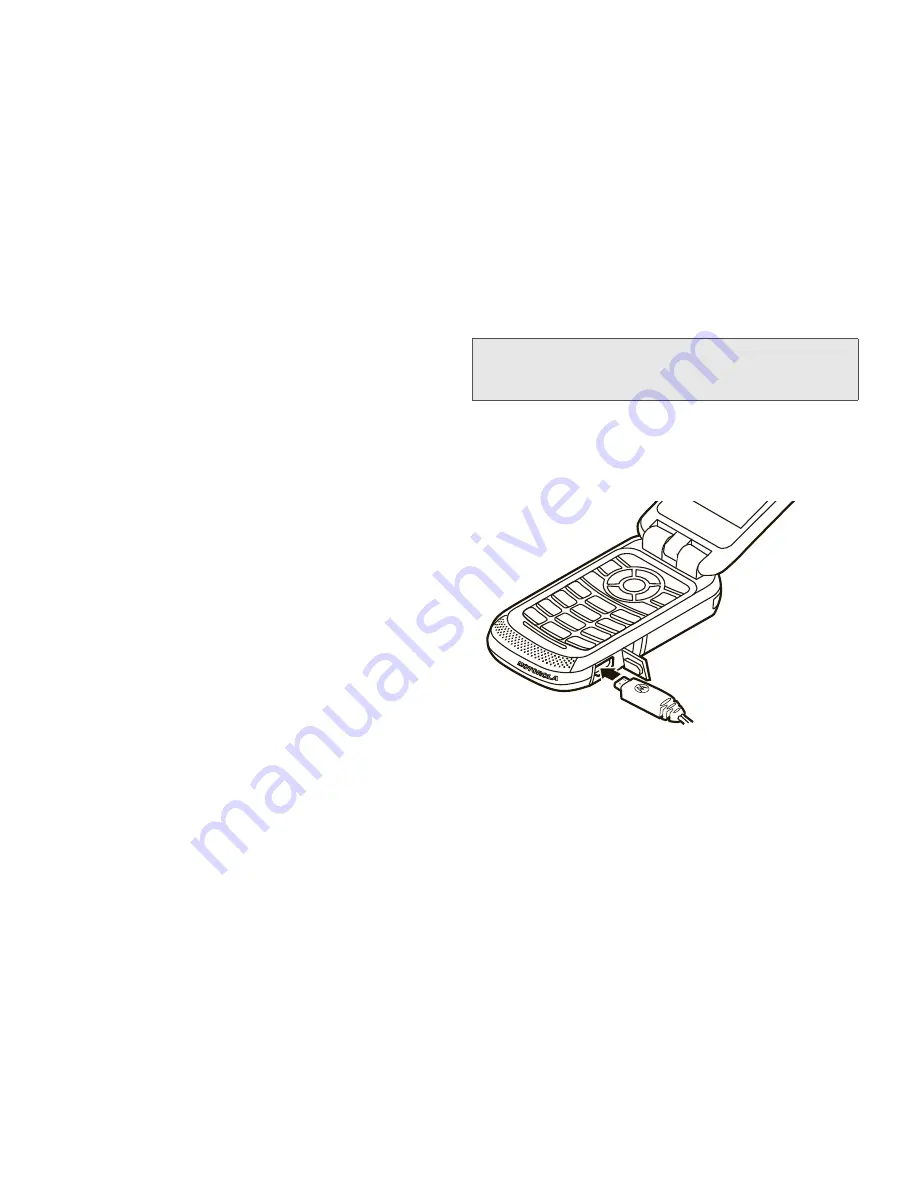 Motorola BRUTE i686 User Manual Download Page 130