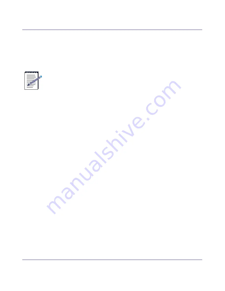 Motorola BSR 64000 Reference Manual Download Page 158