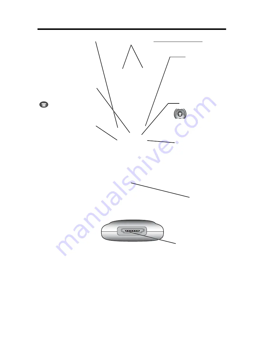 Motorola C-215 User Manual Download Page 5