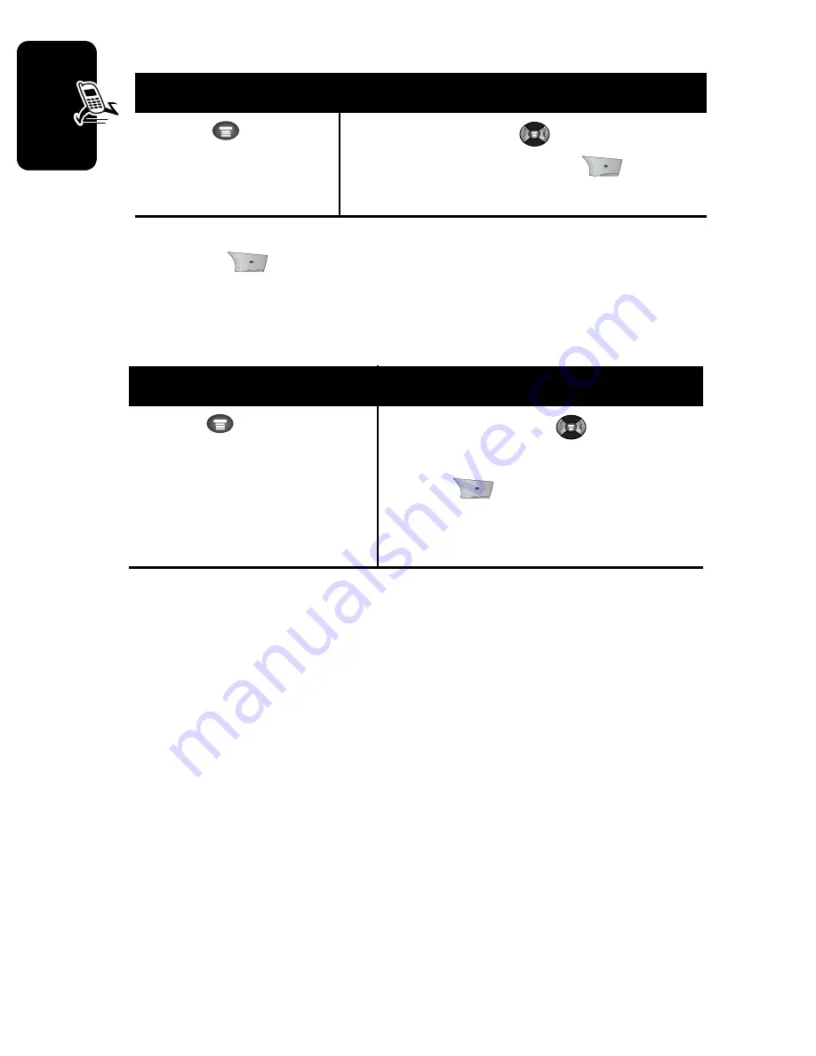 Motorola C-215 User Manual Download Page 30