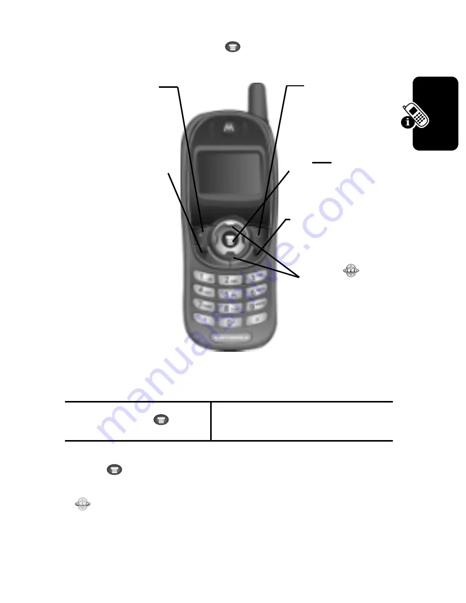 Motorola C-215 User Manual Download Page 37