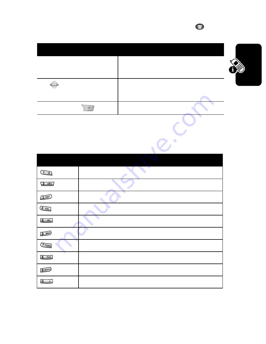 Motorola C-215 User Manual Download Page 47