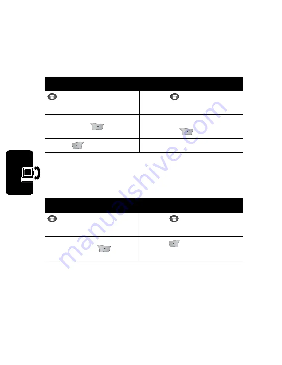 Motorola C-215 User Manual Download Page 60