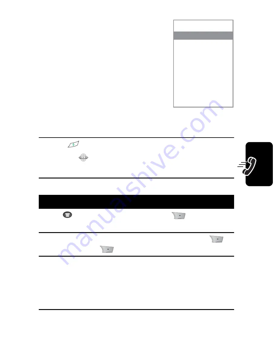 Motorola C-215 User Manual Download Page 71