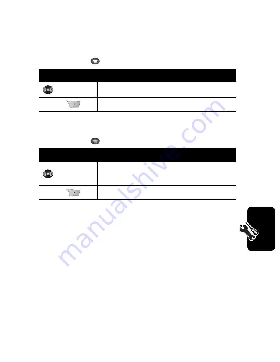 Motorola C-215 User Manual Download Page 99