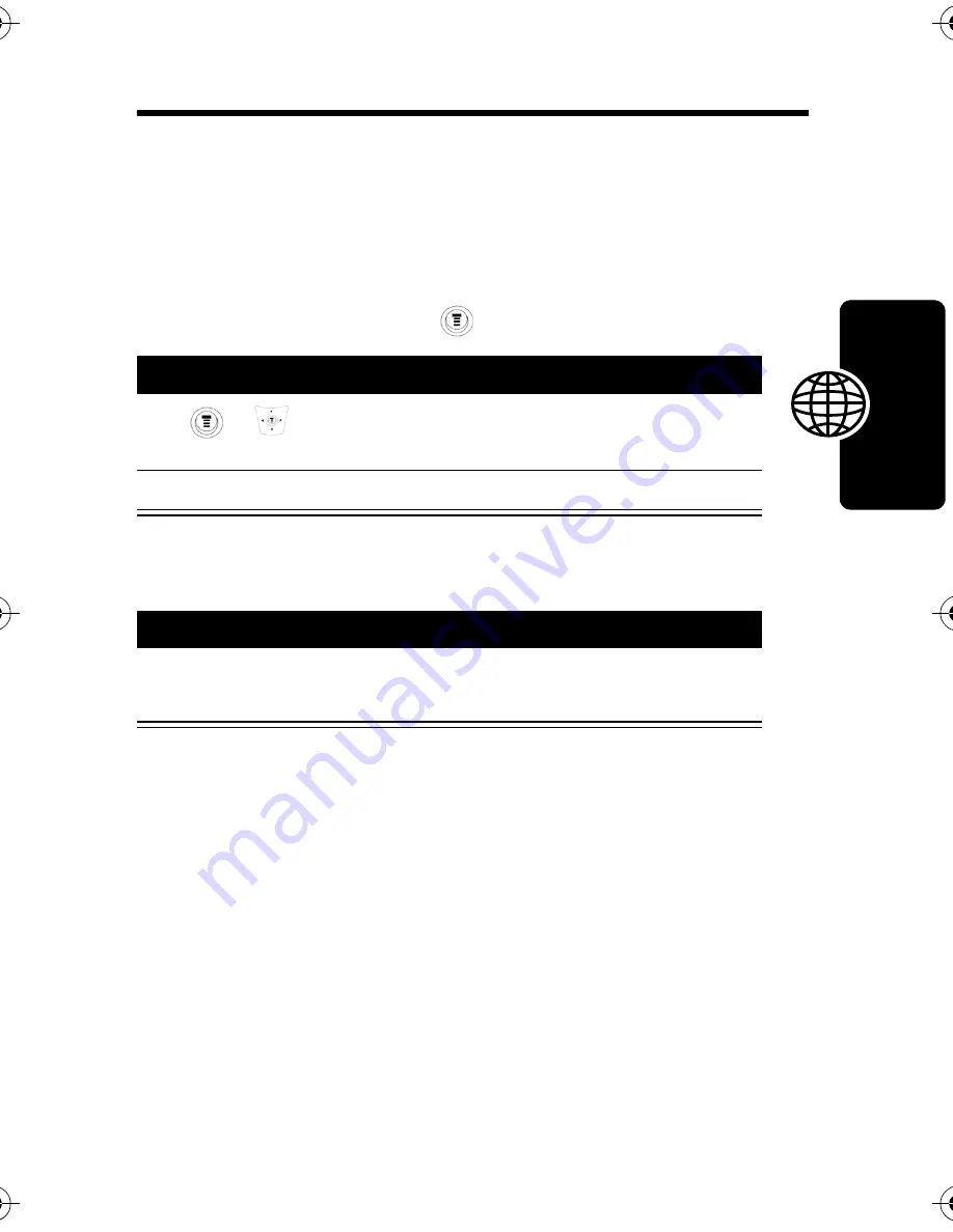 Motorola C115 Owner'S Manual Download Page 70