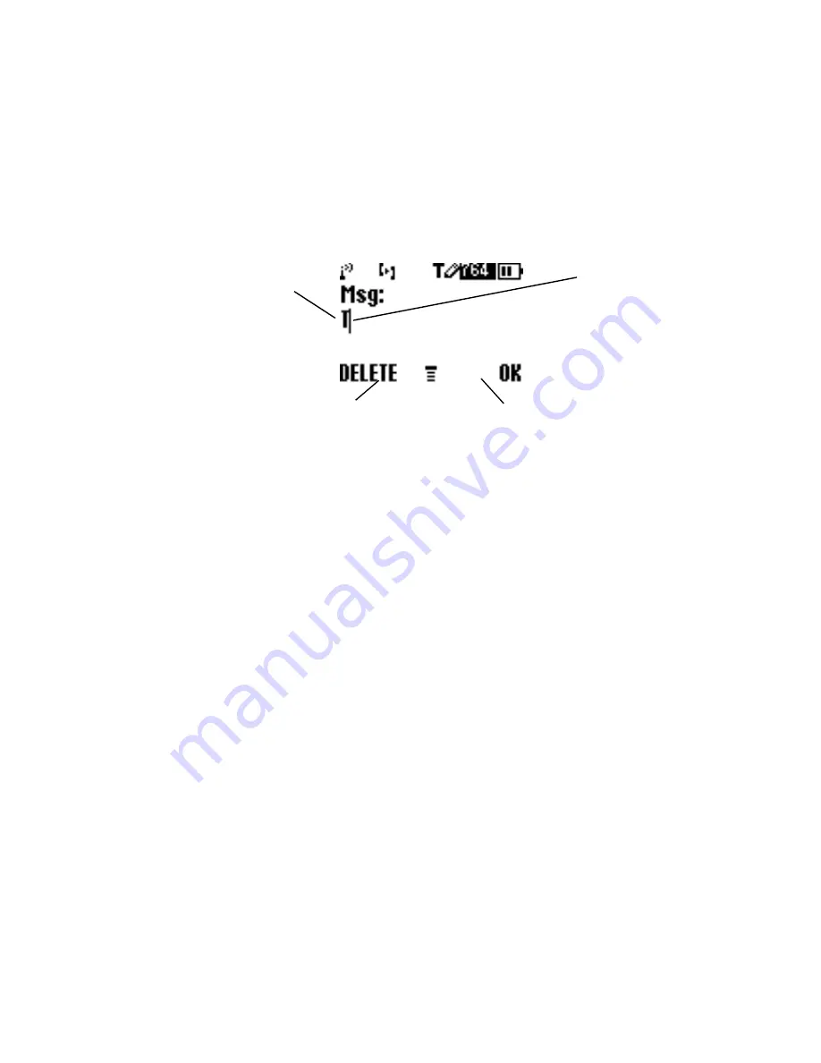 Motorola C118 User Manual Download Page 31