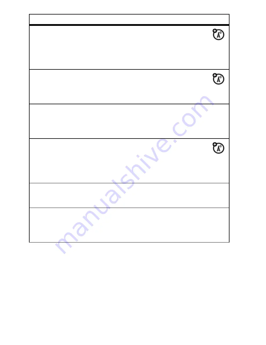 Motorola C118 User Manual Download Page 48