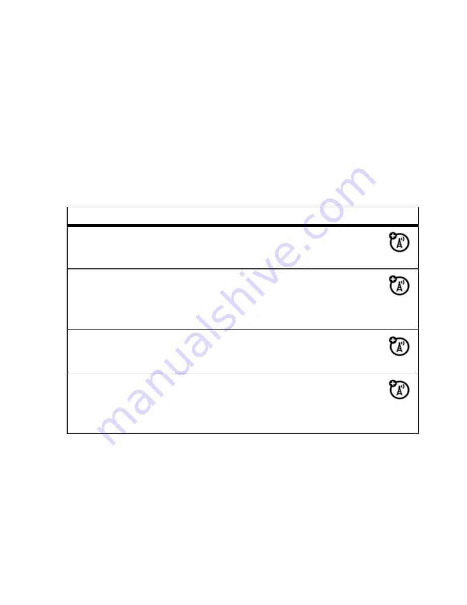 Motorola C118 User Manual Download Page 51