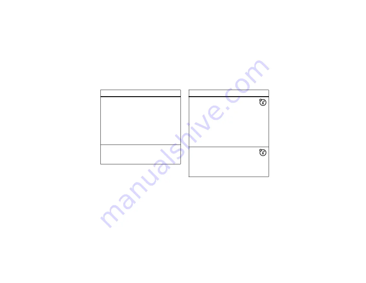 Motorola C168I - Cell Phone - GSM User Manual Download Page 51