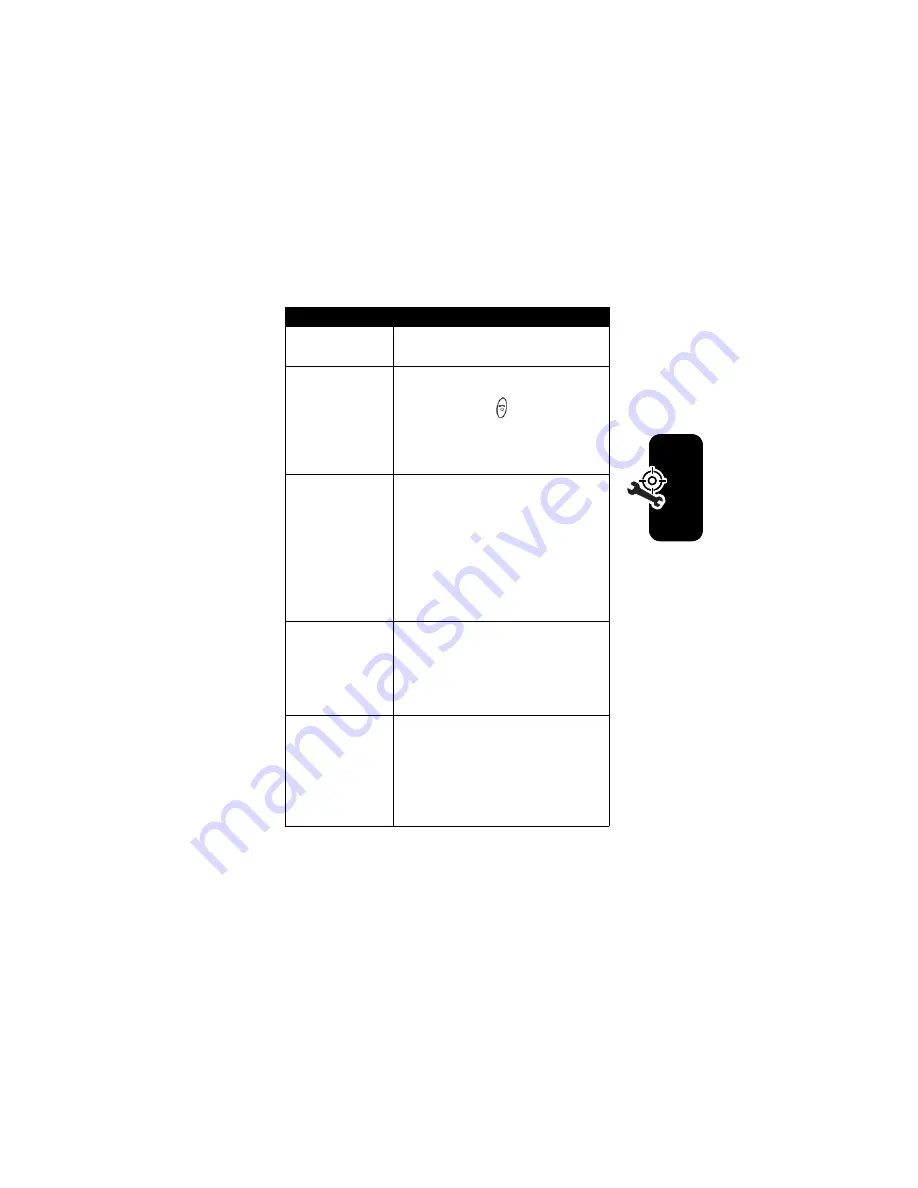 Motorola C170 Start Here Manual Download Page 94