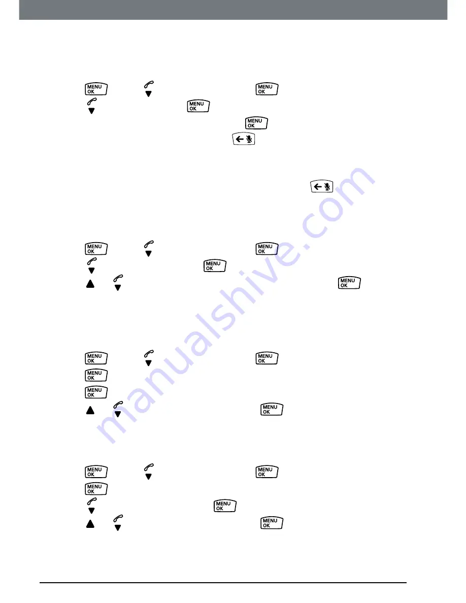 Motorola C1D User Manual Download Page 22