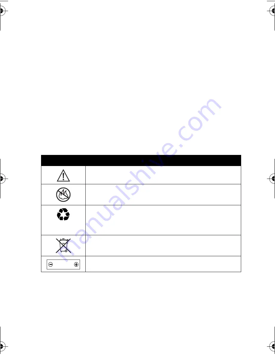 Motorola C256 Start Here Manual Download Page 13