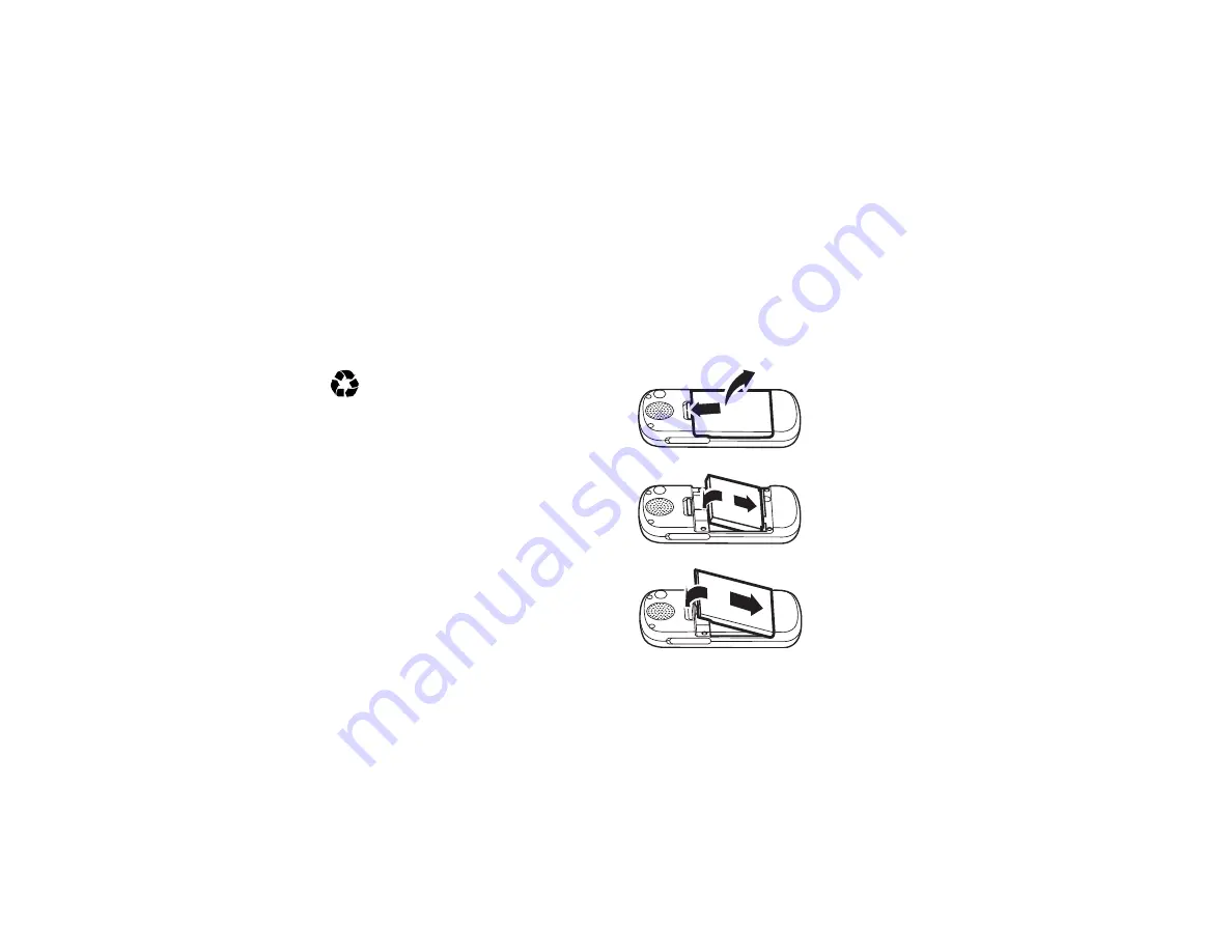 Motorola C261 TracFone User Manual Download Page 12