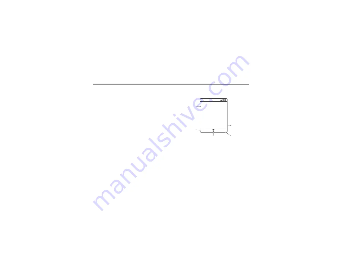 Motorola C261 TracFone User Manual Download Page 19