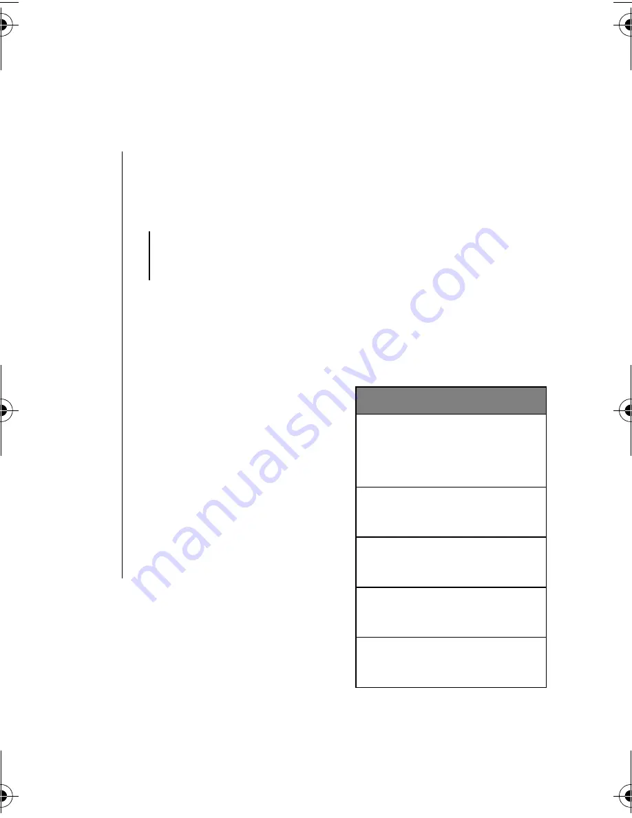 Motorola C330 Series Reference Manual Download Page 5