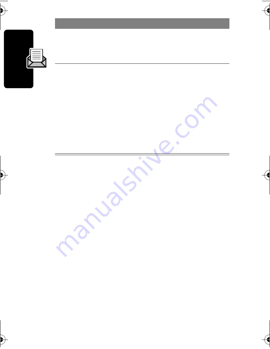 Motorola C330 Series Reference Manual Download Page 72