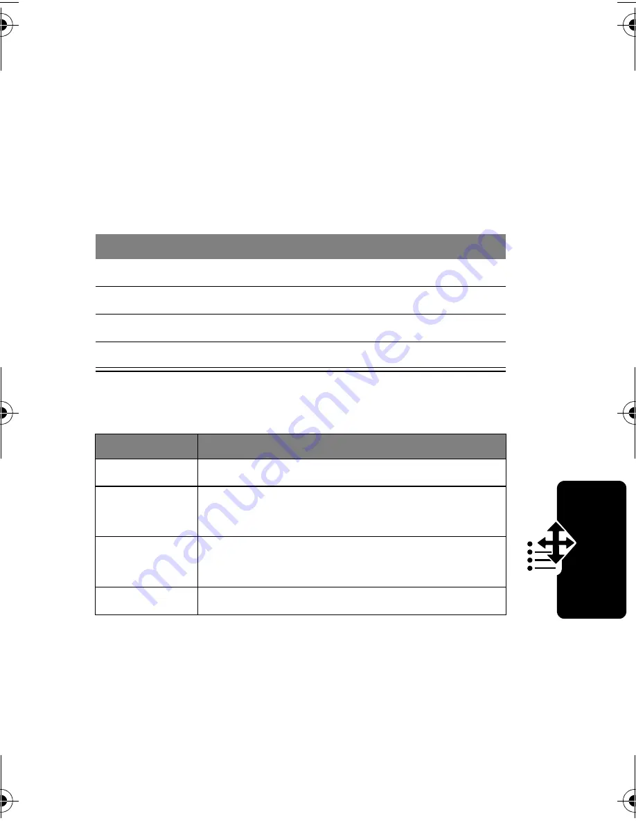 Motorola C330 Series Reference Manual Download Page 103