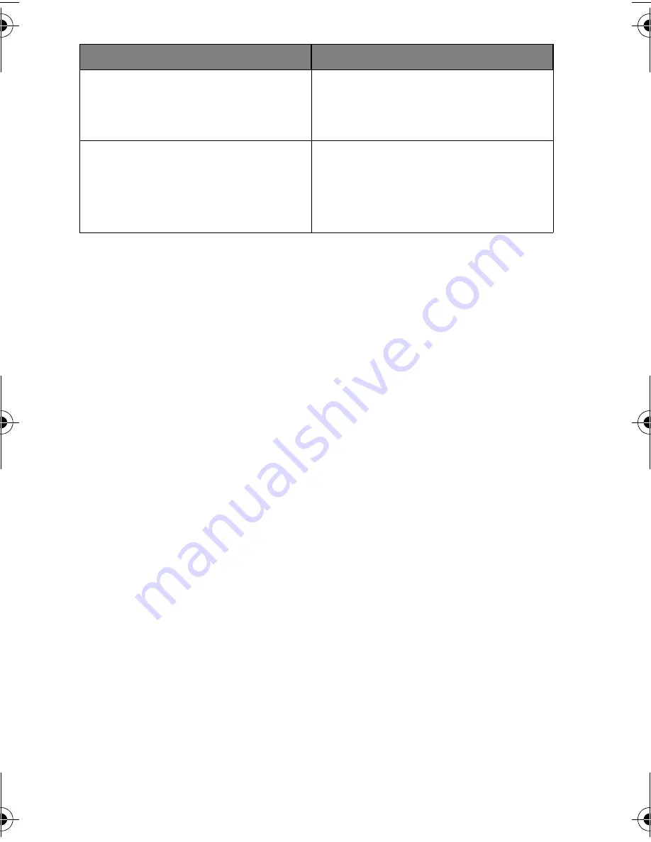 Motorola C330 Series Reference Manual Download Page 166