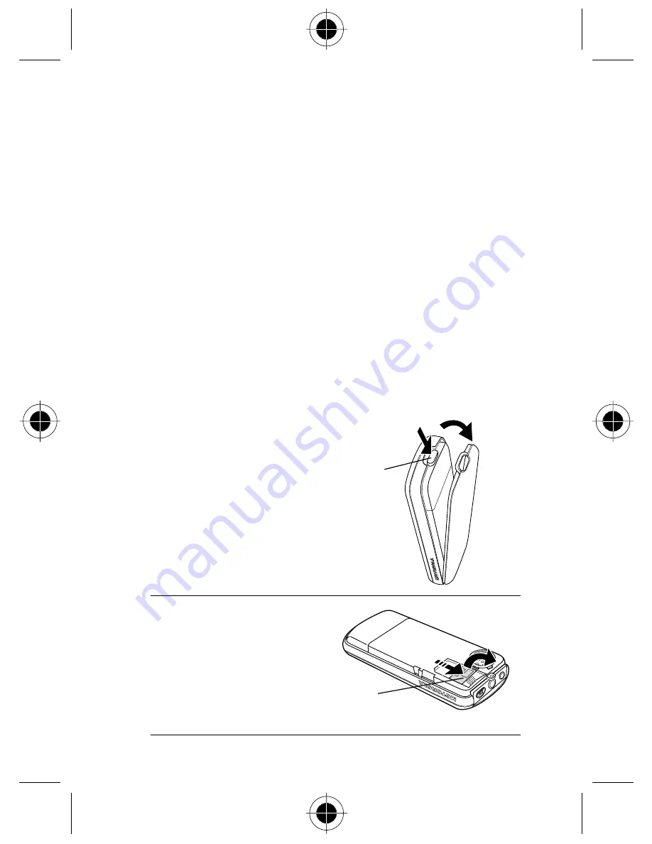 Motorola C330 User Manual Download Page 22