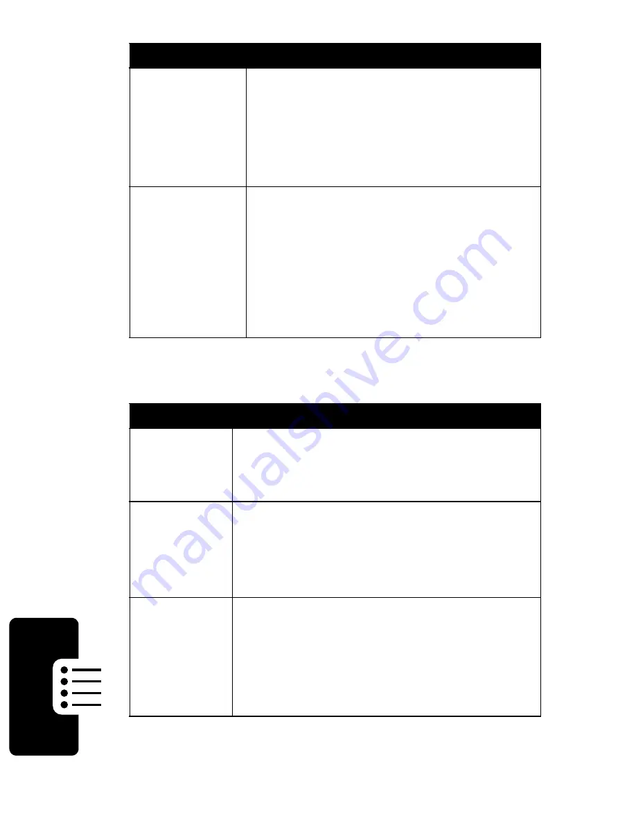 Motorola C353 Start Here Manual Download Page 58